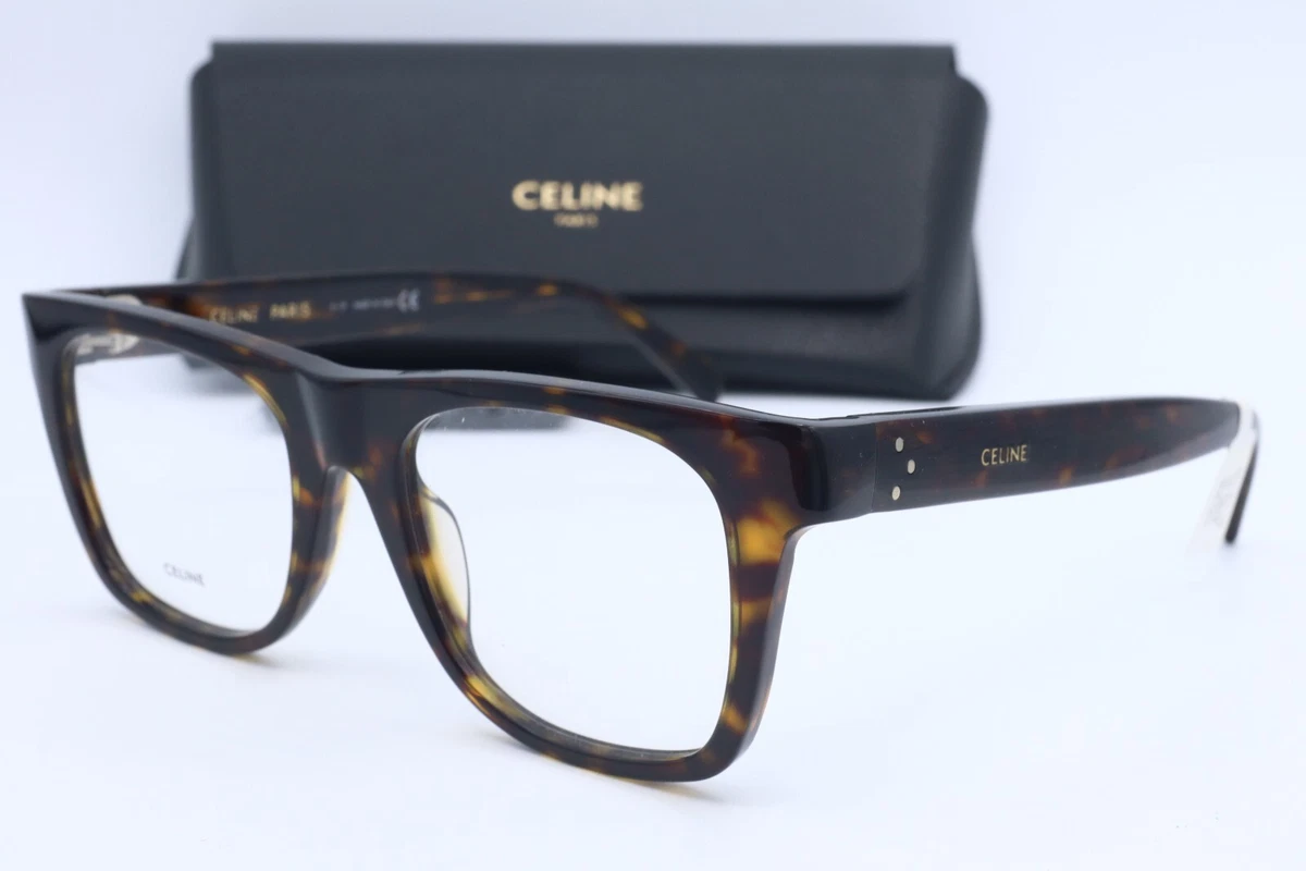 Celine eyeglasses top