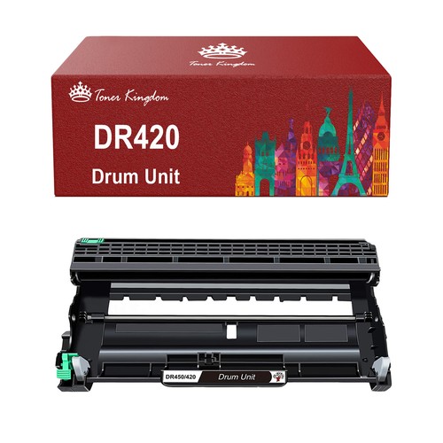 DR420 DR450 Drum For Brother HL-2240 HL 