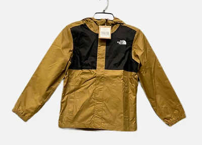 NWT! The North Face Youth Jamie Shell Jacket