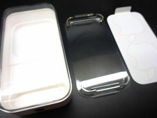 Image of BOX ONLY for iPhone 5C White 32GB *No iPhone* Box Box APPLE MF092