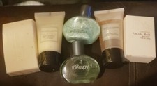 Gilchrist Soames Spa Therapy Travel Set Shampoo/Conditioner/Lotion/Sh Gel/Soaps