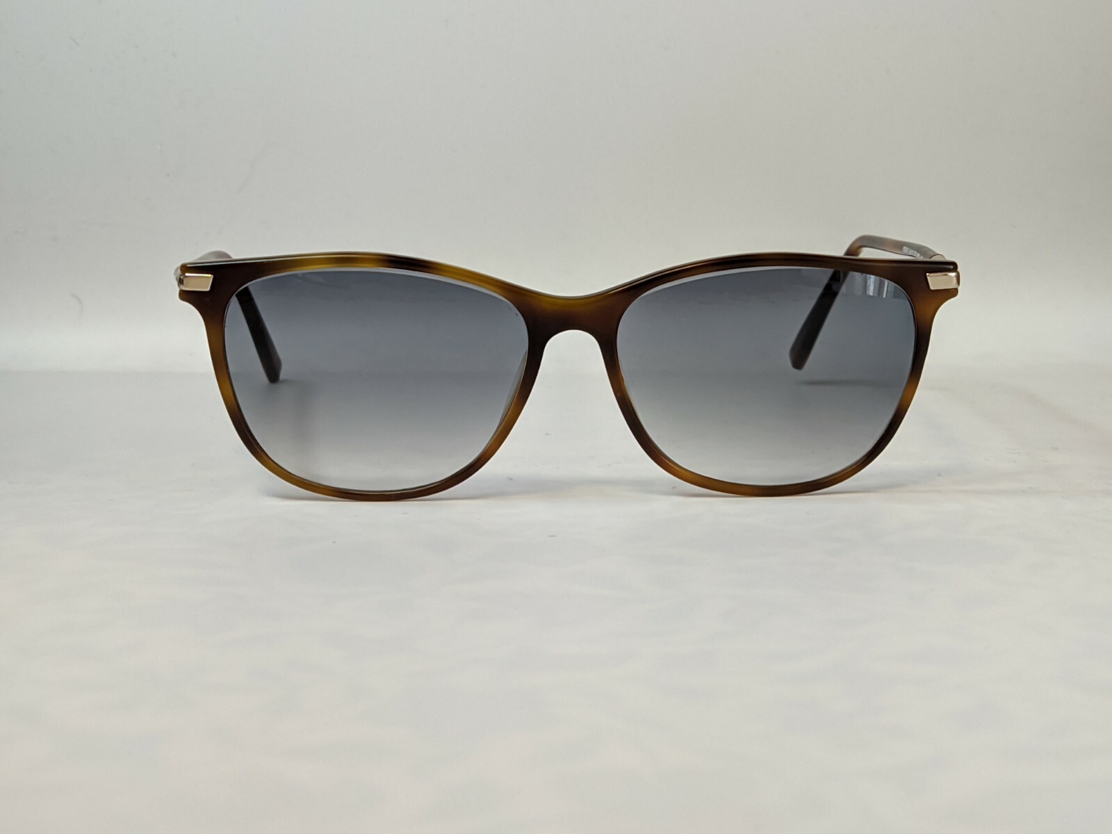 VINTAGE ESCADA RECTANGULAR ACETATE SUNGLASSES MAD… - image 1
