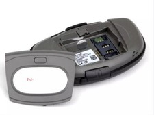 Console/téléphone nokia n gage QD. Pack complet 4 Jeux +1. Fourreau