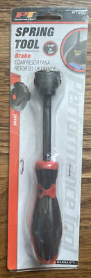 Performance Tool W158C Brake Spring Compressor - Brake Spring Compressor
