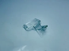 Hot Wheels Redline ( CUSTOM FIREBIRD) ~1~ CLEAR WINDSHIELD ~