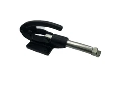 Replaces Destaco 650 - 16000# push-pull flange mount toggle clamp