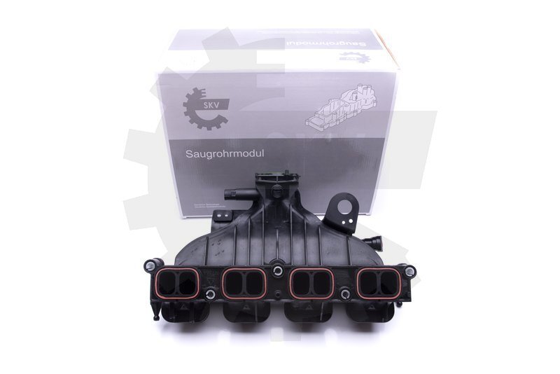 Inlet Manifold Intake Module Skv for Land Rover Range Evoque Freelander 2.0T
