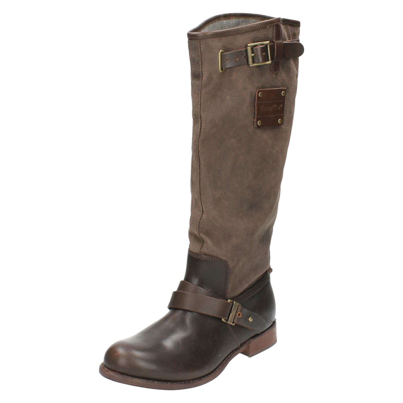 Damas Caterpillar Informal botas botas botas Corrine 0694b9 Damas Caterpillar Informal botas botas botas Corrine 0694b9