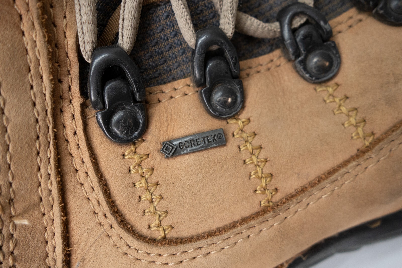Danner GTX 453 Gore-Tex Hiking Mountain Boots | eBay