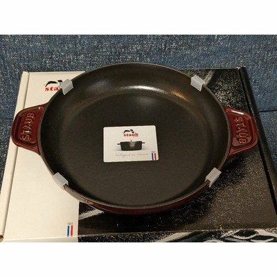 再販無　絶販　新品未使用　コレクション品　ストウブ　トゥモローランドコラボ 再販無 絶販 新品未使用 コレクション品 ストウブ トゥモローランド