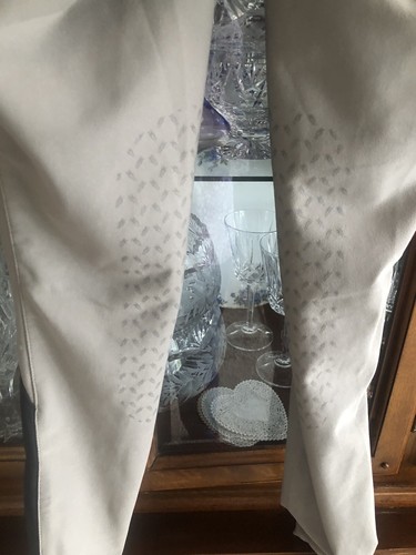NWT Irideon Riding Wear Issential Reflex Tight Taupe Equestrian Pants Small - Picture 12 of 23