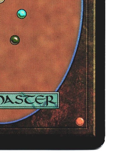 Magic The Gathering MTG - Unhinged UNH 2004 #121 Gleemax NM FOIL - Picture 10 of 10
