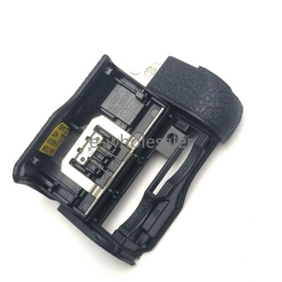 New SD CF Memory Card slot cover Lid Door for Nikon Z6II Z7II SLR Camera  Part