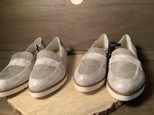 time and tru women's slip on canvas shoe