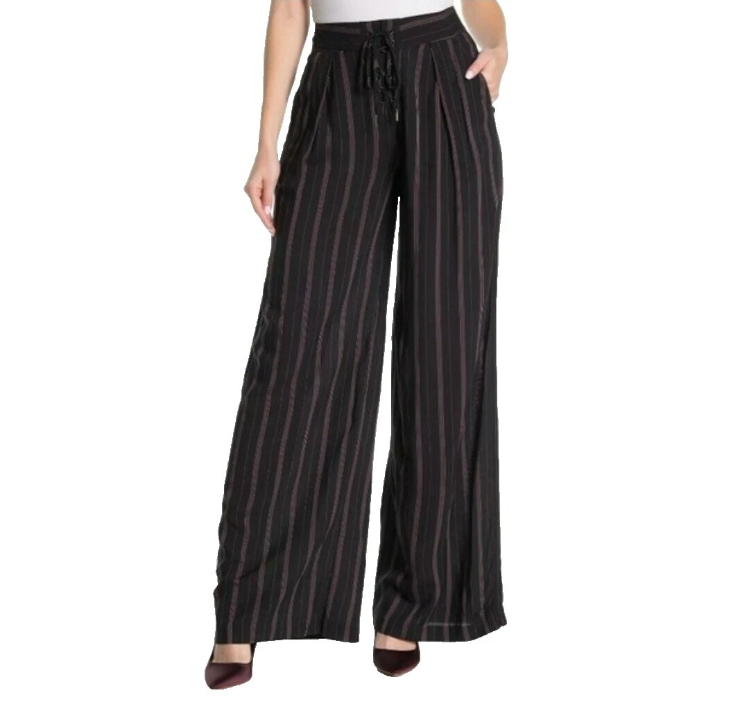 Pantalones a Rayas Paige para De mujer