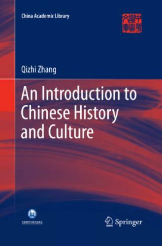 Thumbnail - An Introduction To Chinese History And Culture 3516