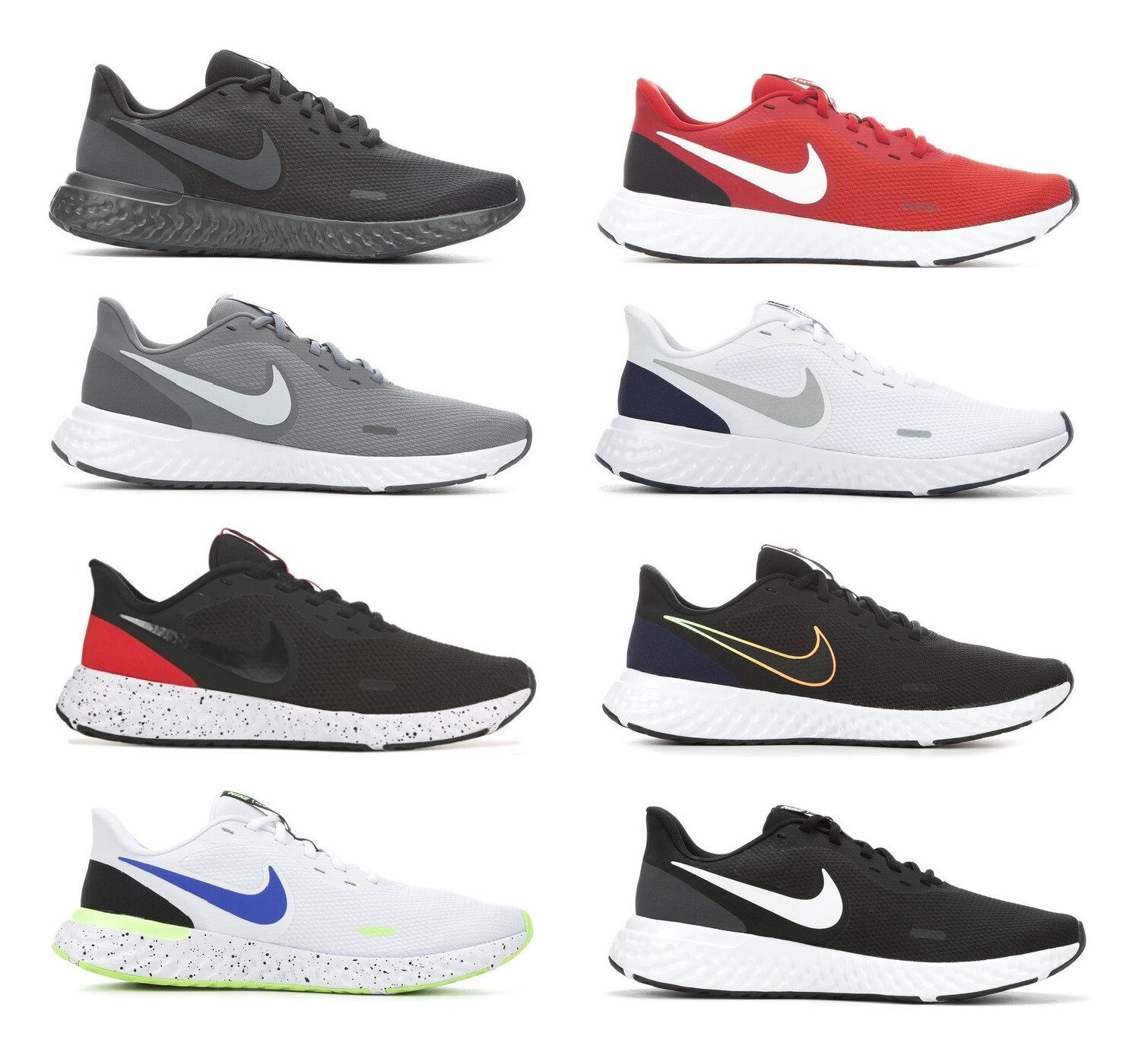 the best athletic shoes