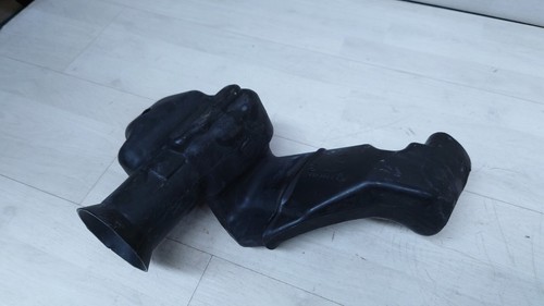 BMW E39 Luftkanal Luftführung Ansaugrohr Kühlung  Lichtmaschine 1742538