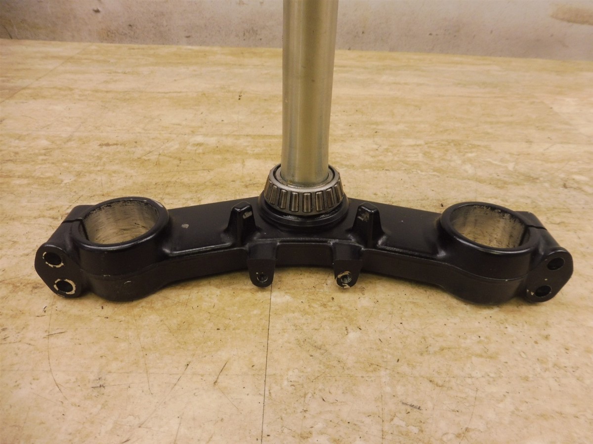 95 Kawasaki ZX6R ZX-6R Ninja K235-1' triple tree steering stem