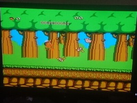 Adventure Island of Master Takahashi HFC-TB Hudson fc famicom software