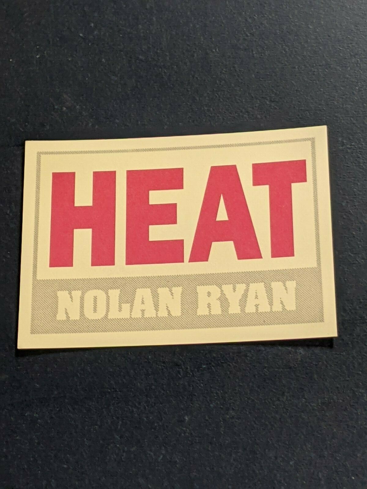 Nolan Ryan Single Baseball Cards 1971 - 1994 Donruss Topps Leaf Upper Deck - Picture 37 of 75