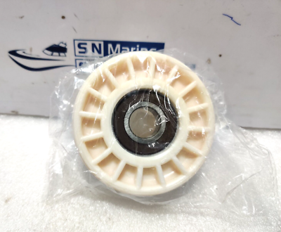 Miele 4245322 Support Roller 04245322 for sale online | eBay