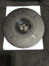 Soundesign 6842 Stereo Radio Turntable Cassette Plate (Rotating Disc Only)