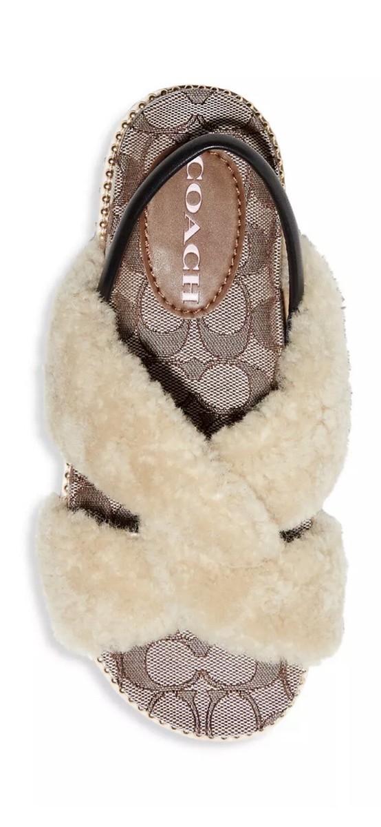 COACH Women Coach Tally Sandals‼️ main image 2