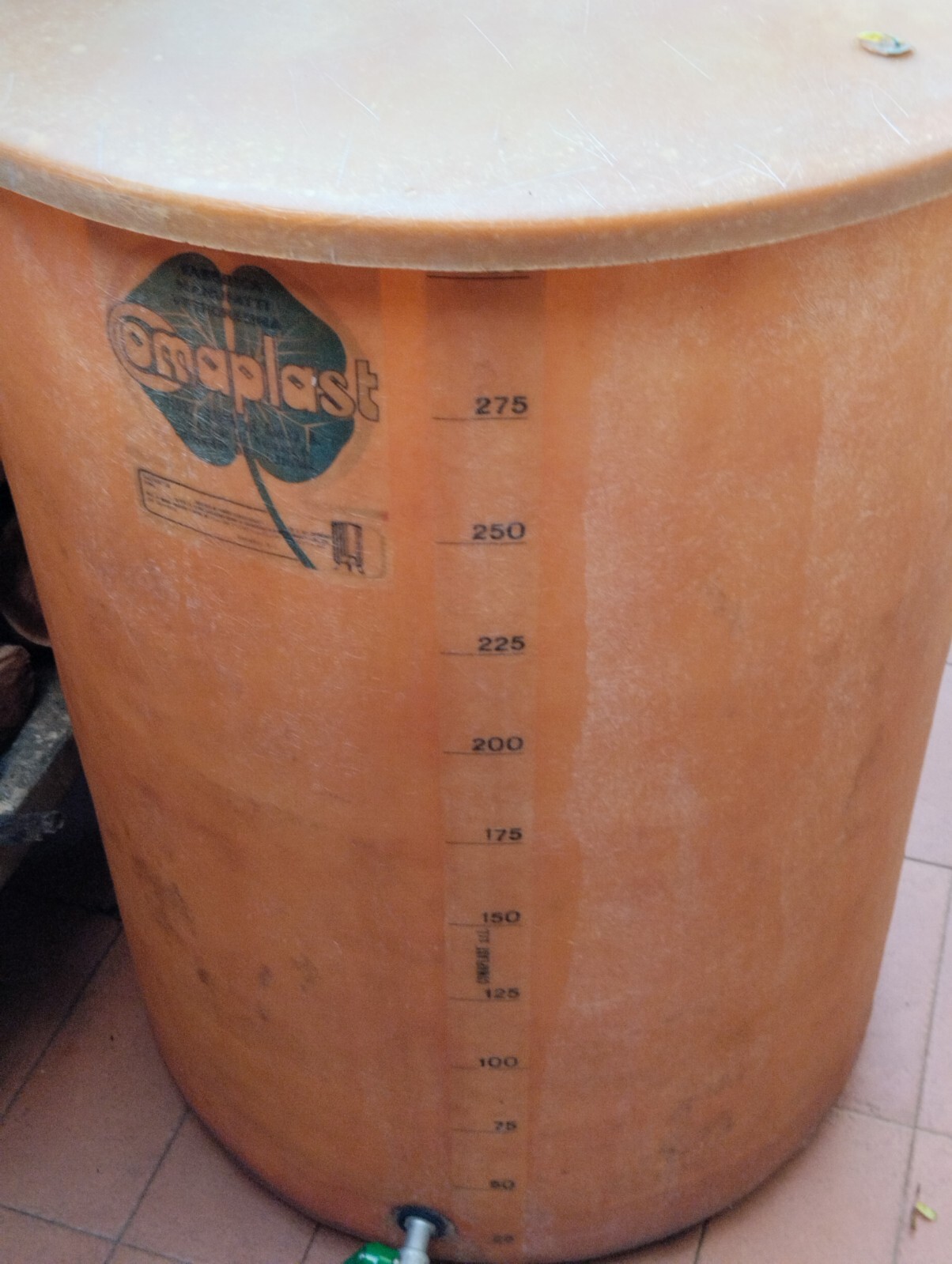 Botte In Plastica | Confronta prezzi