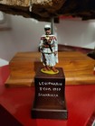 Legione Straniera Sahara/54Mm No 90Mm Durendal Cimiero Beneito Emi Andrea Pegaso