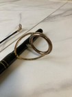 Master Spectra Graphite Composite 8 FT Model 3200 2 pc spinning rod — photo 6