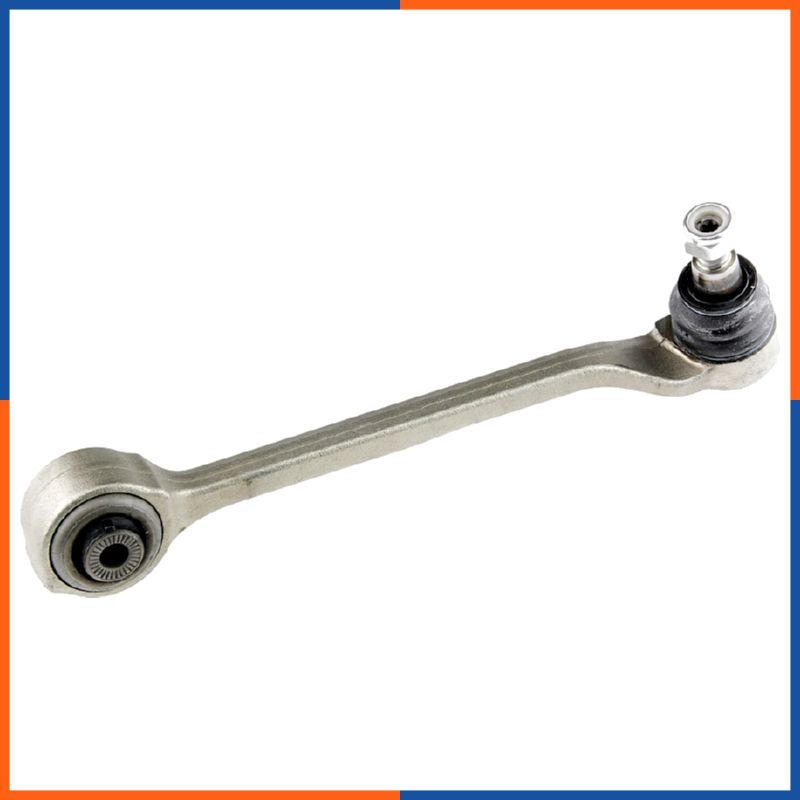 Bras de suspension avant et arrière gauche pour BMW 21050 50612