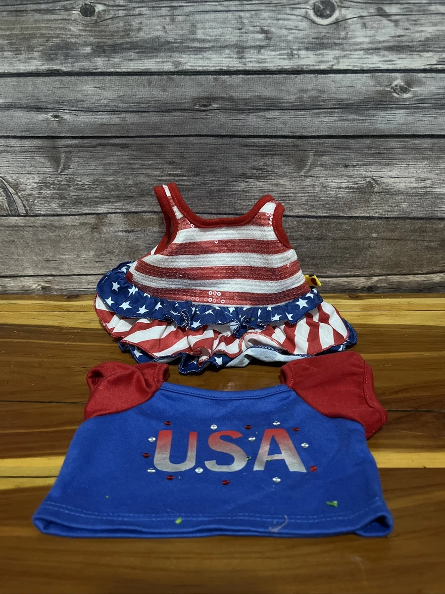 July 4th shop clothing