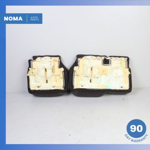 13-17 Land Rover Range Rover L405 Rear Left & Right Lower Seat Cushion Set OEM - Picture 6 of 12