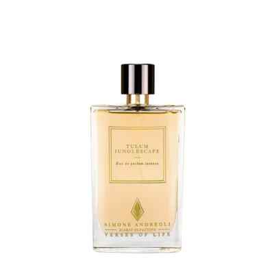Simone Andreoli Tulum Junglescape 100 ML Eau De Parfum NEW sealed Box