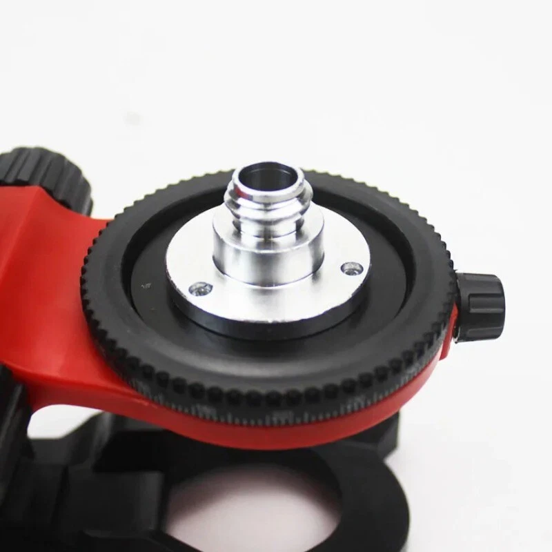 Laser Level Bracket 5/8"360 Degrees Fine Super Strong Magnet Pulls L-bracket