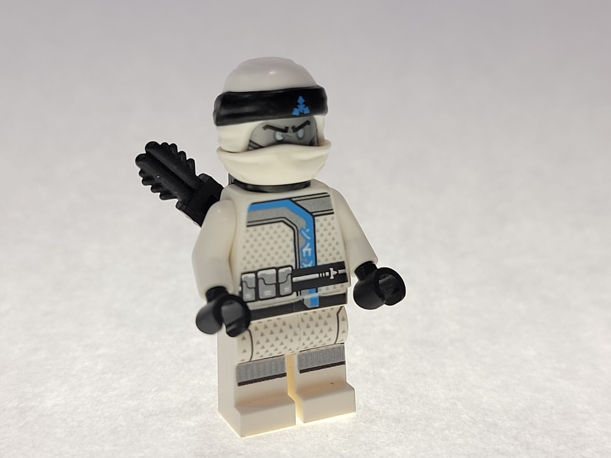 ピーナッツ LEGO® 70639 Street Race of Snake Jaguar - ToyPro