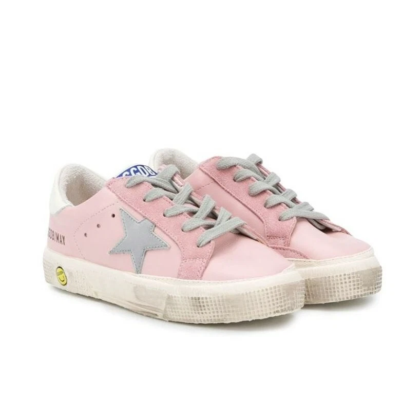Golden goose kids store size 35