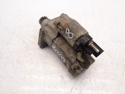 Anlasser Starter 49.000km für VW Skoda Seat Audi 1,0 TSI TFSI CHZJ CHZ 02Z911024