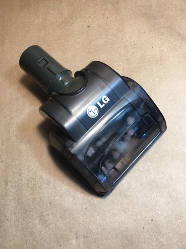 LG Kompressor LUV300B LUV400T Vacuum 