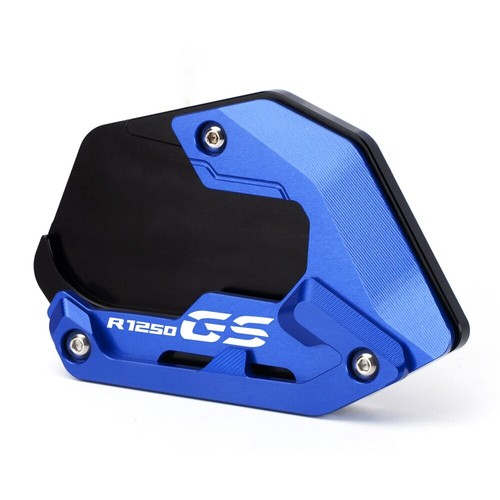 Almohadilla de pie lateral para pie de suspensión baja para BMW R1250 GS ADVENTURE GSA 1250 - Imagen 9 de 39