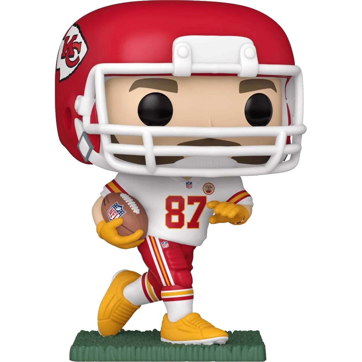 Chiefs FUNKO POP | eBay