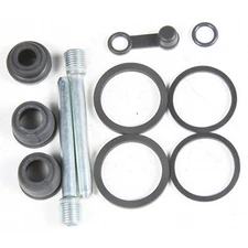 Honda ATC250R TRX250R Rear Brake Caliper Rebuild Kit Shindy (See Fit) | 08-552
