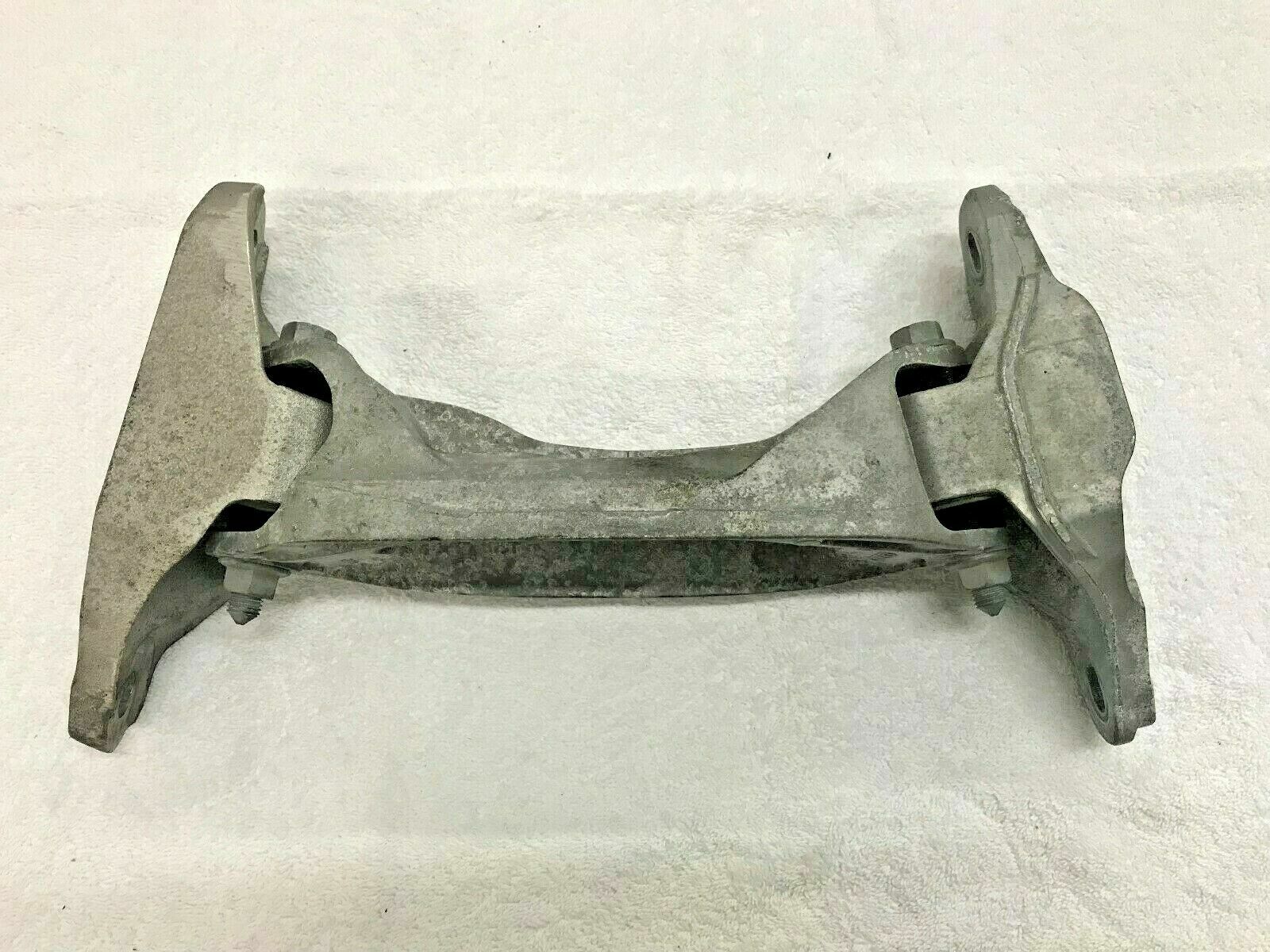 LAMBORGHINI HURACAN LP610 CROSSMEMBER DIFFERENTIAL LEFT SUPPORT OEM 4S0599285B