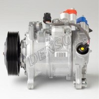 Denso Kompressor Klimaanlage Passend FüR BMW X3 F25 3Er E90 E92