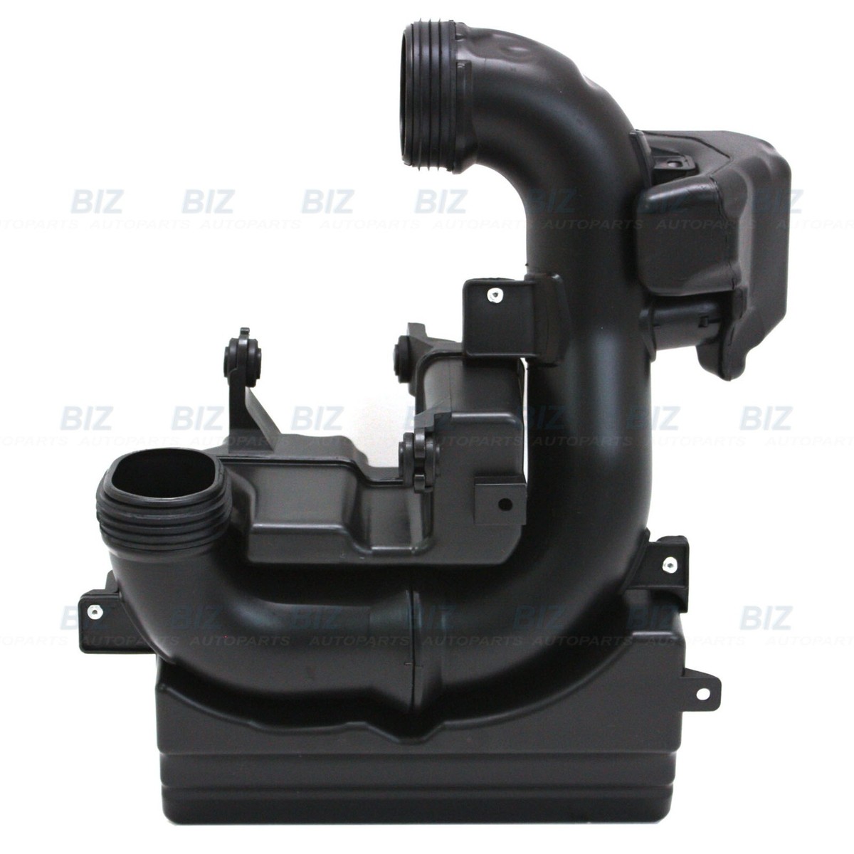 Genuine Extension Resonator for 11-16 Elantra 13-14 Coupe 13-17 GT