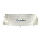 <!--F#f_0-->WHITE REAR VENETIAN BLIND AUTO SHADE FOR FALCON EB-ED-EF-EL WAGON JULY 1989-1997<!--F/-->