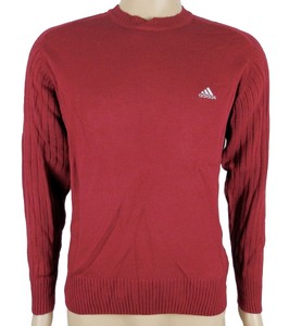 strickpullover adidas