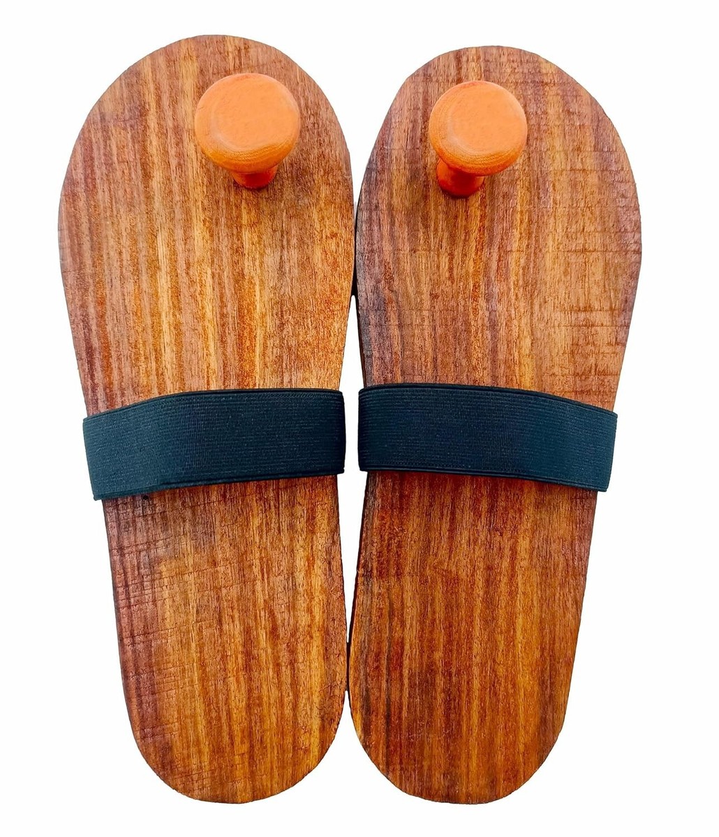Indiamart Rubber Khadau Slippers Online Pink EVA And Rubber