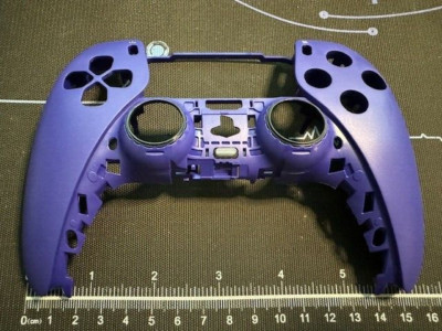NEW Sony PlayStation 5 DualSense CFI-ZCT1W Galactic Purple TOP SHELL FACE 4073